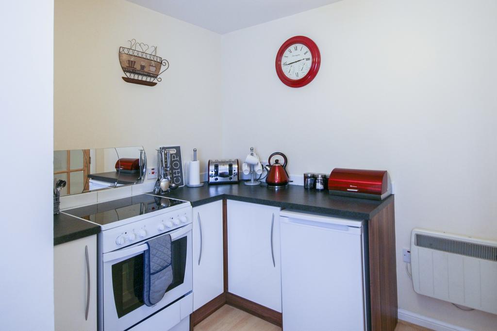 4 Varis Apartments Forres Dış mekan fotoğraf